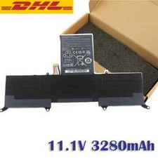 AP11D3F AP11D4F Batteria per Acer Aspire S3 S3-391 S3-951 Series C720 C720P 36Wh