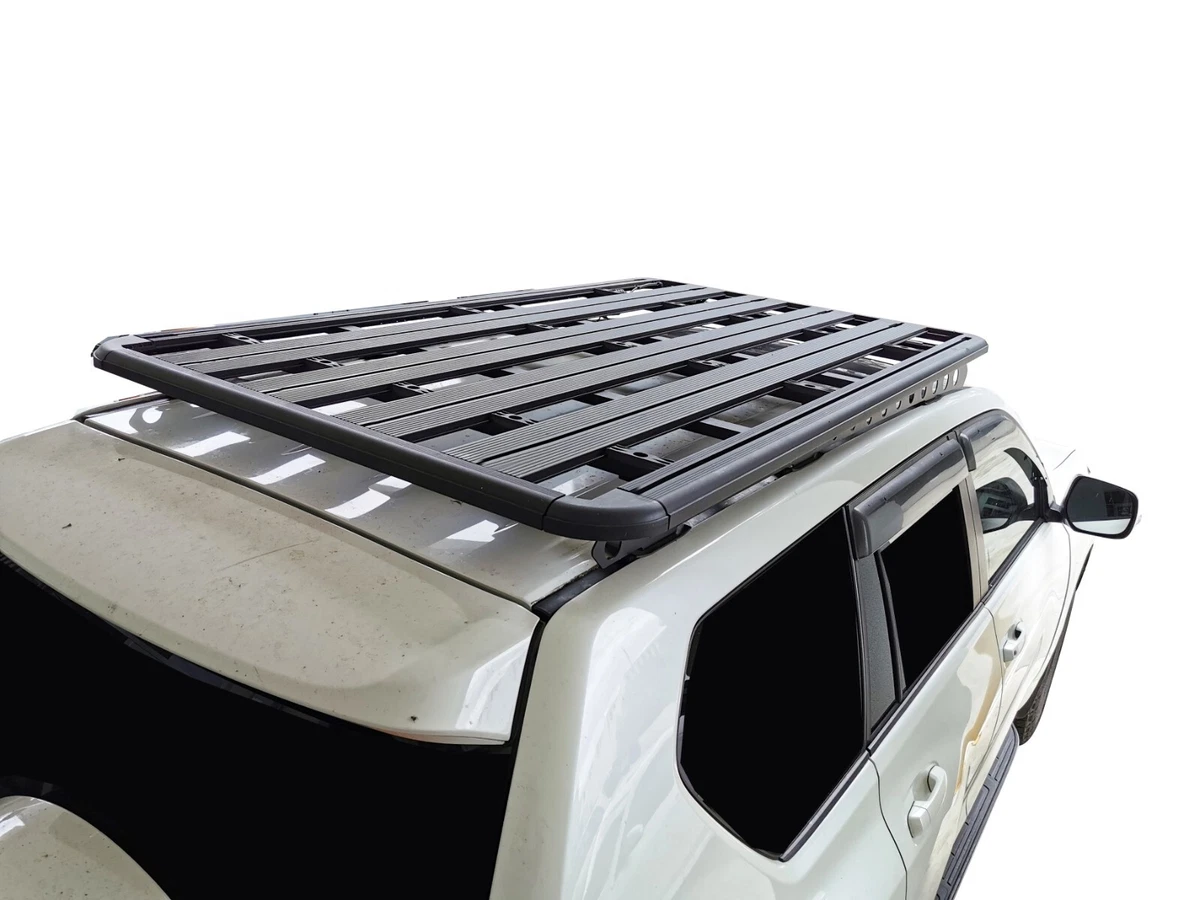 Np pajero 2024 roof rack