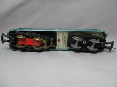 JOUEF HO COFFRET sud express ref 751 complet EUR 25,00 - FR