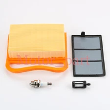 Air Filter Tune Up Kit For STIHL TS420 TS480 TS500 Concrete Cut off Saw