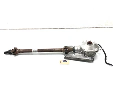 2020-2024 FORD EXPLORER TIMBERLINE 4WD FRONT DIFFERENTIAL CARRIER & DRIVESHAFT