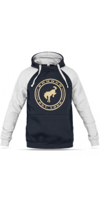 Ford Bronco Hoodie