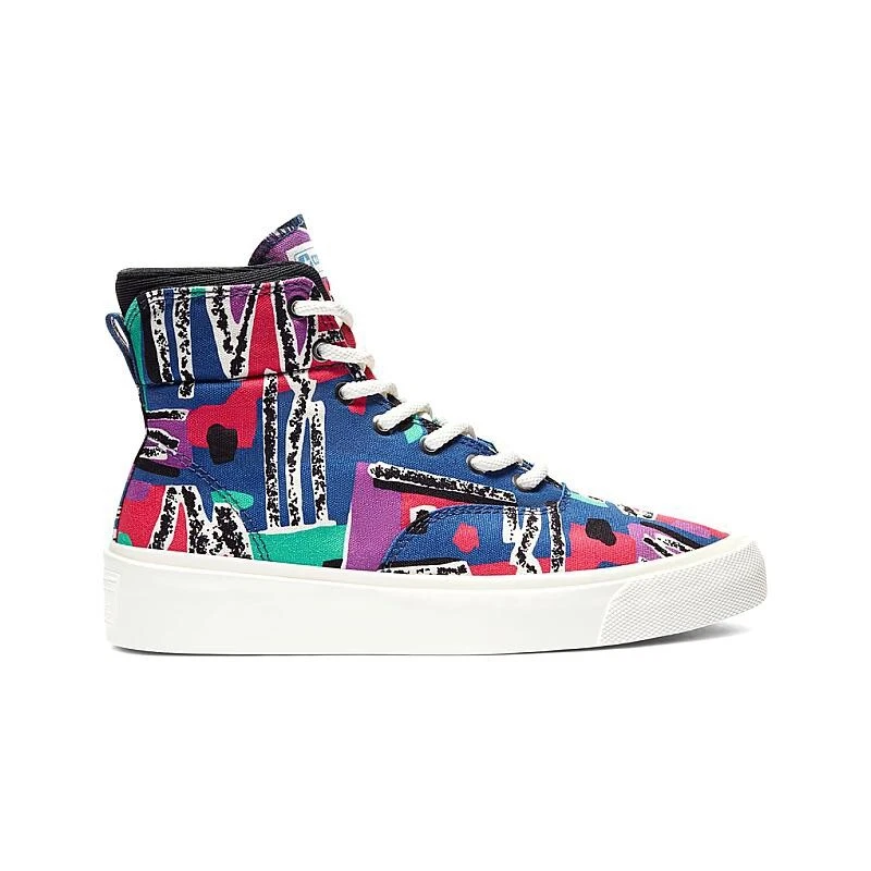 Converse skid grip hi fear of god Clearance