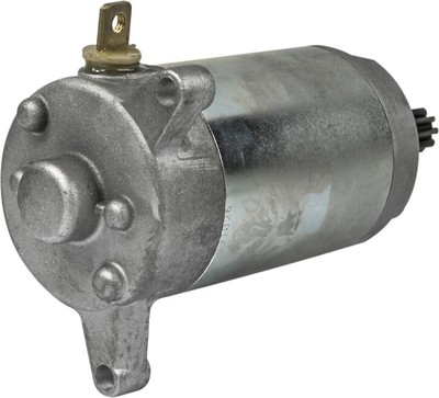 WildBoar Starter Motor 12V Fits 03-07 Yamaha TTR125E TTR125LE 410-58028