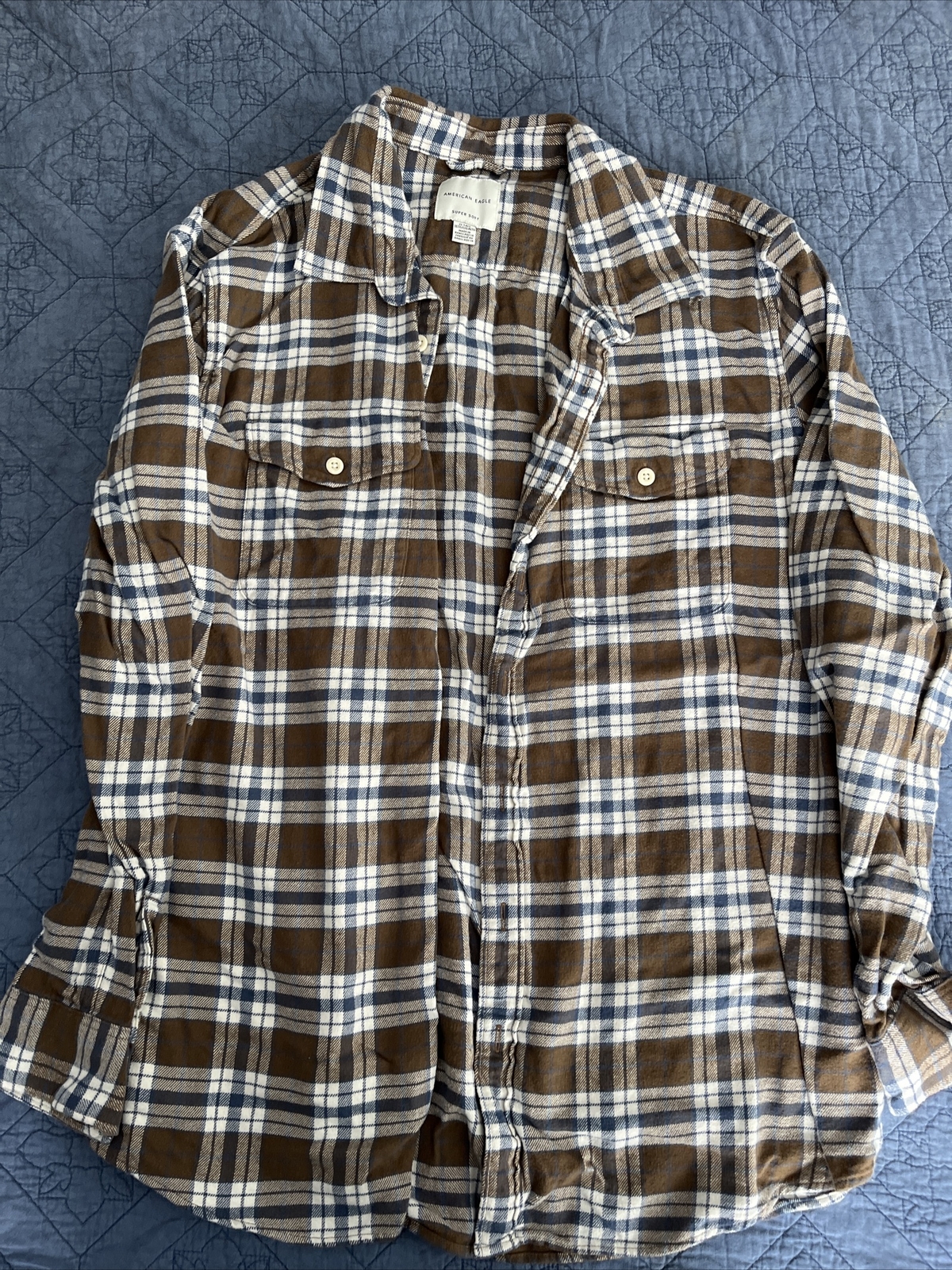 American Eagle XLT Super Soft - image 1