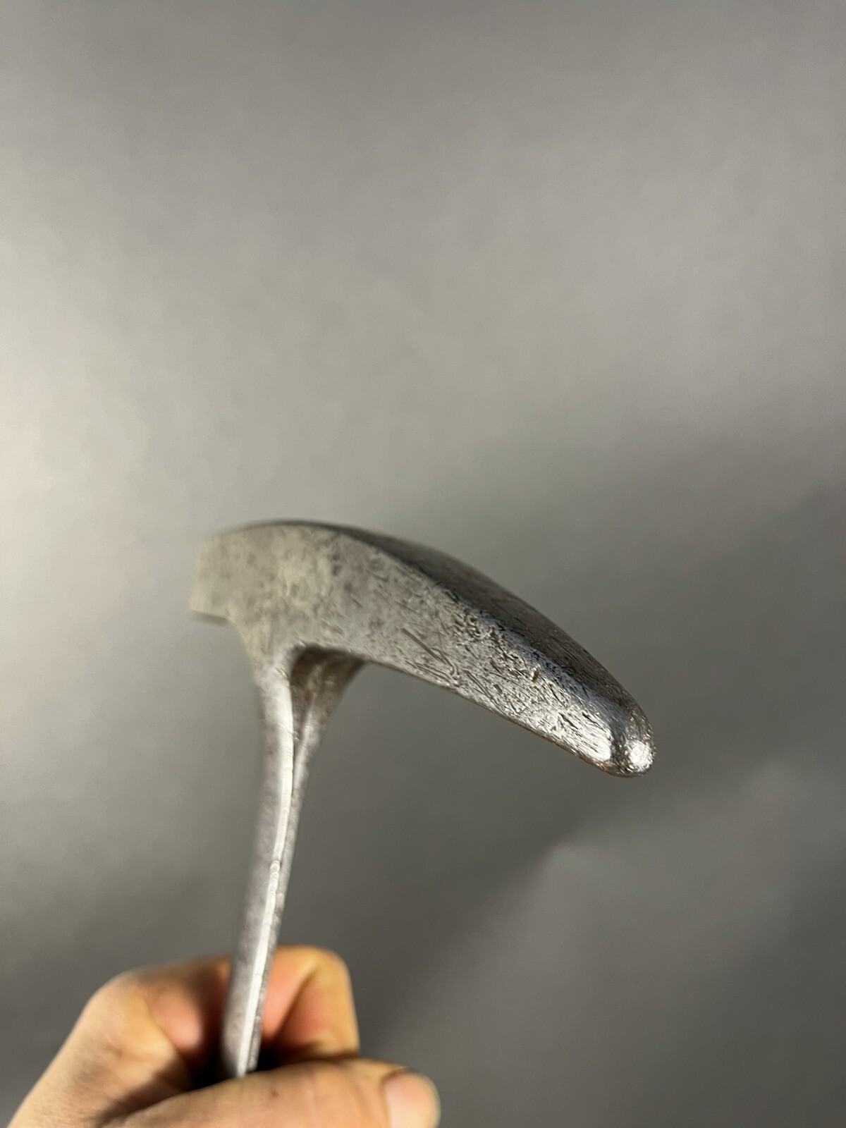 ESTWING E322P 22oz Pick Rock Hammer Geological Vinyl Soft Grip