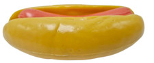 Play Food Vintage Hot Dog