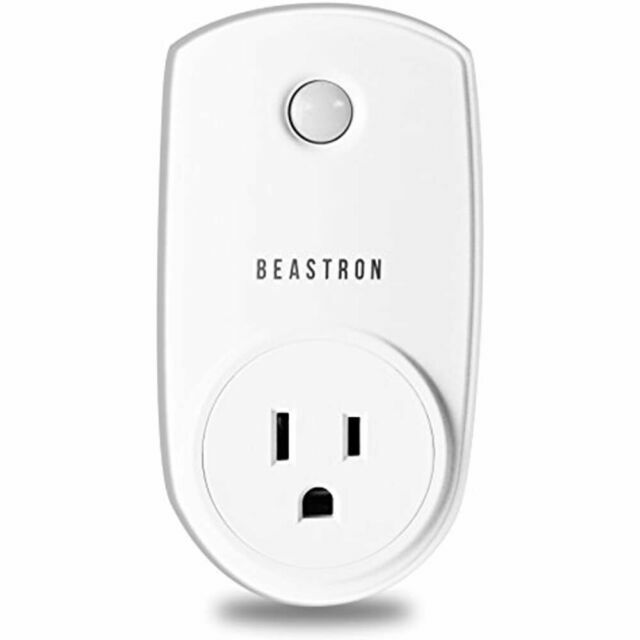 Beastron WP1 Electrical Wireless Remote Control White for sale