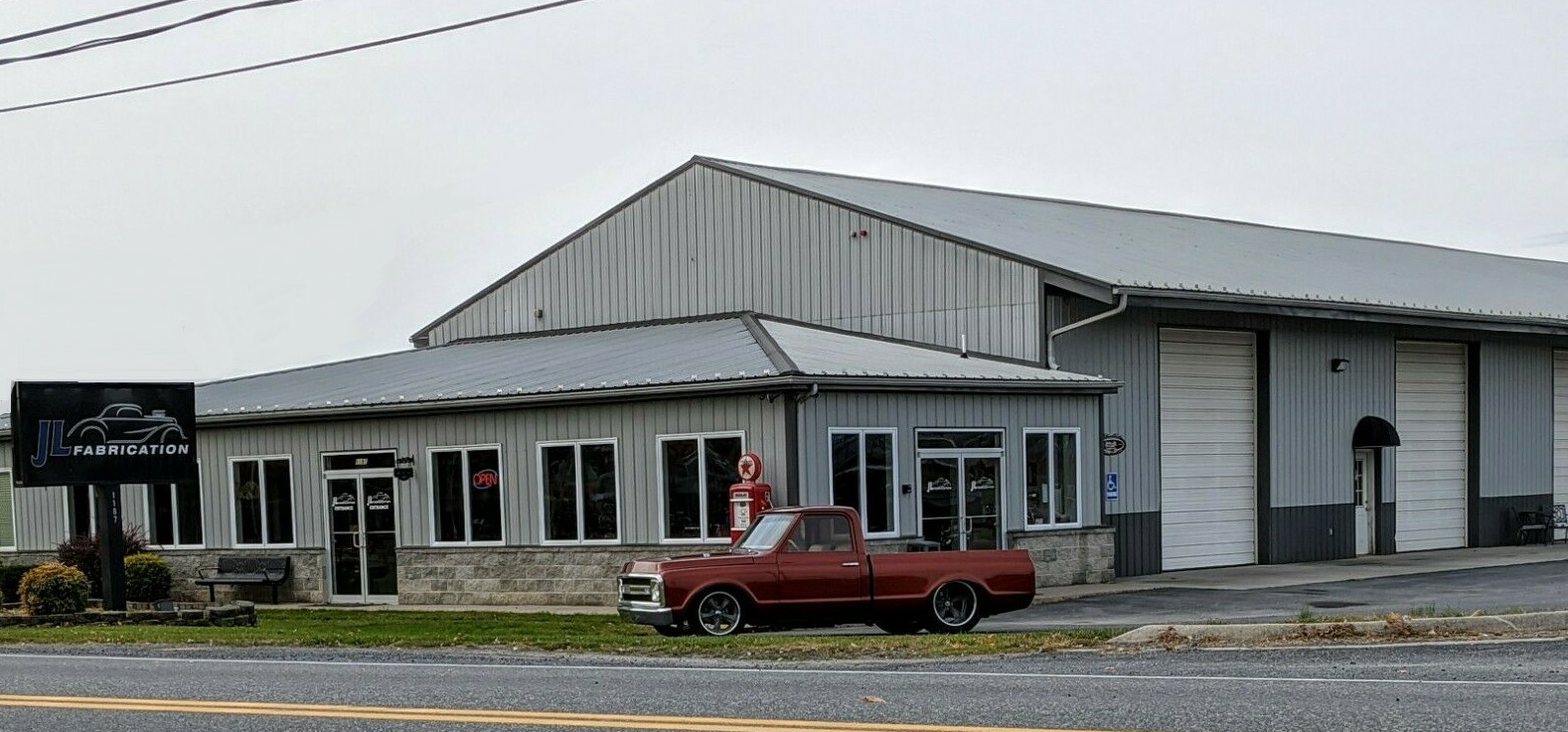 6366 6772 Chevy/GMC C10 Truck Wood Fleetside Bed Rear Cross Sill Premium Grade eBay