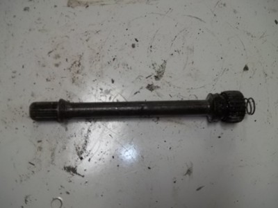 pro retractable water hose reel