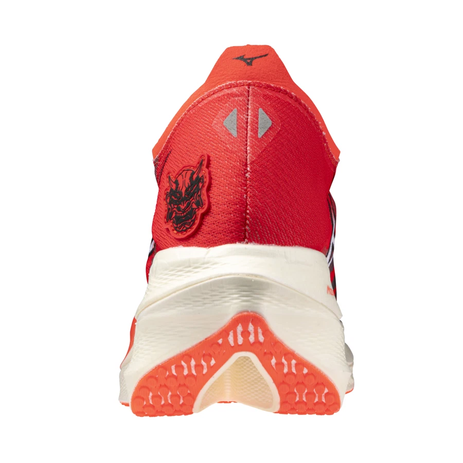 MIZUNO WAVE REBELLION PRO 3 SCARPE RUNNING UOMO U1GD253303 - Immagine 4 di 4