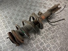 TOYOTA COROLLA Verso E12 Stoßdämpfer vorne rechts 2.20 Diesel 2006 34111215