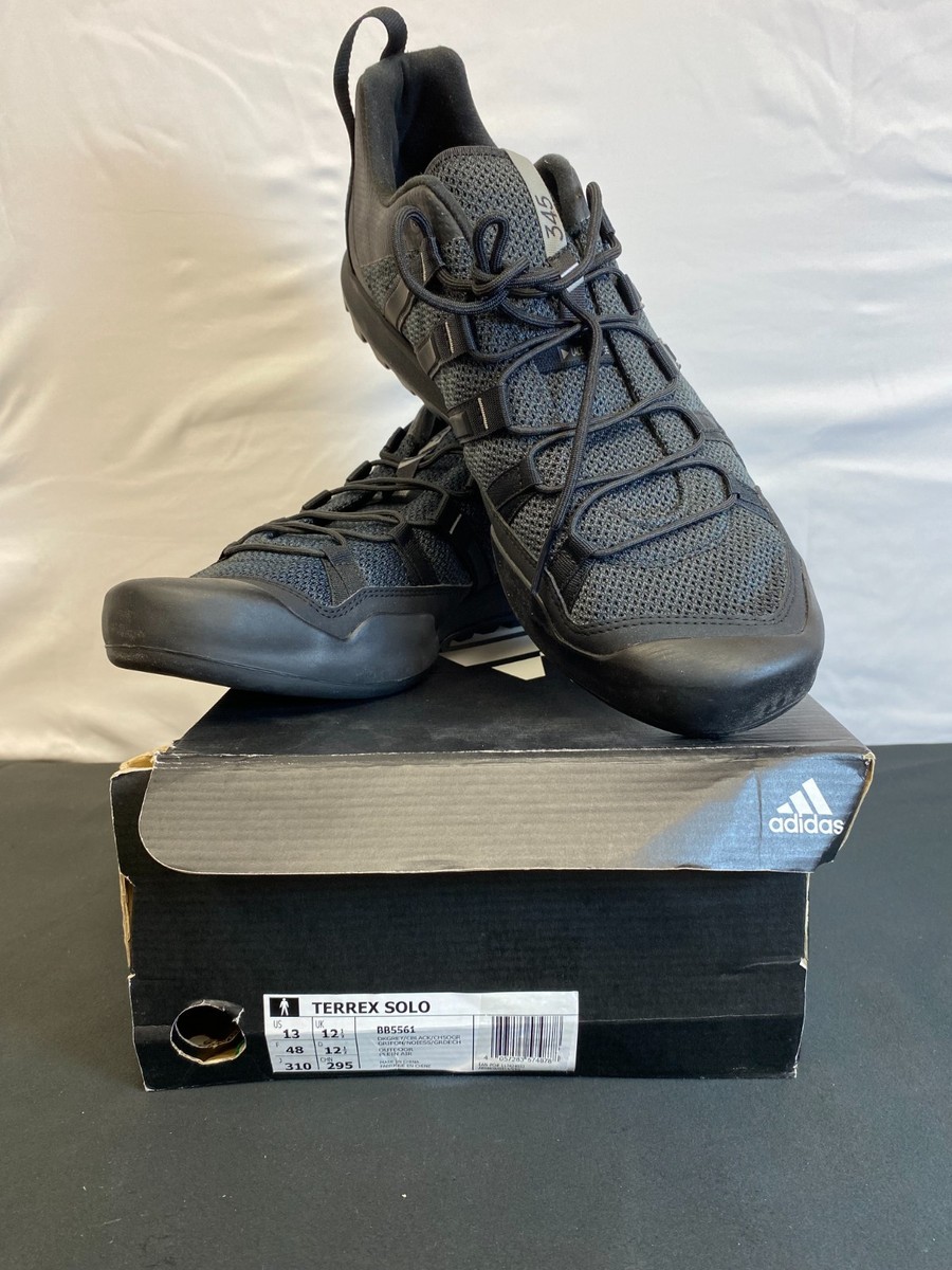 Hiking Shoes Adidas Terrex Solo Uk Adidas Terrex Swift Solo Hiking