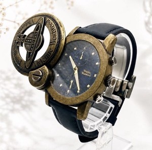 Vivienne Westwood Chronograph | eBay