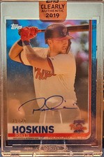 Best Rhys Hoskins Cards to Collect Now 11