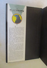 THE BLACKHAWK ARCHIVES Vol. 1 (DC 2001) 1st printing — photo 7