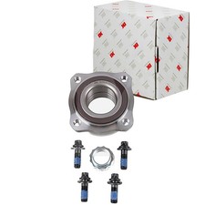 Roulement de roue BMW M6