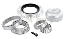 SNR Radlagersatz R151.35 f&uuml;r C215 MERCEDES W211 W220 KLASSE S211 Model V220 SL