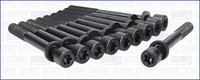 NEU - Ajusa 81003100 Zylinderkopfschraubensatz FüR Renault