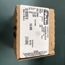 Parker Thermostatic Expansion Valve VAL19485