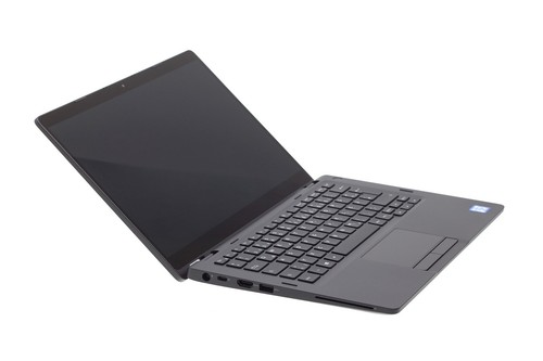 Dell Latitude 5300 2-in-1 Laptop 13.3" FHD i7-8665U (4x1,9GHz) 16GB 512GB NVMe - Bild 3 von 7