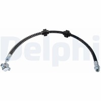 Delphi Bremsschlauch Links, Vorderachse, Vorderachse Links FüR Opel