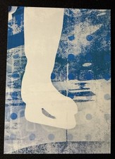 2024-25 OPC O-PEE-CHEE HOCKEY TOP ROOKIE RC PUZZLE BOUNTY UNSCRATCHED! #OPC-9