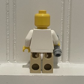 LEGO Star Wars Luke Skywalker Minifigure (sw0021)  7110 Landspeeder