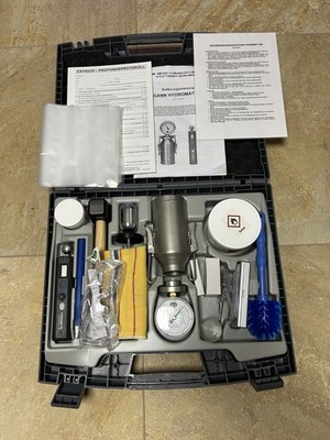 GANN Hydromat CM-P Pro   Neuwertiges Vorführgerät, original versiegelt