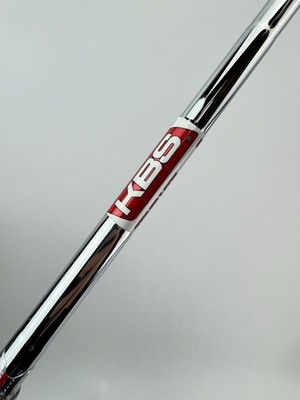 KBS Tour Lite Eisenschaft Stiff Flex Stahl 35,75'' /Lamkin /0,370 Parallel /30743