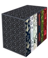 Charles Dickens ~ Major Works Of Charles Dickens (Penguin Clas ... 9780141198415