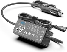 65W USB C Car Charger for NOCO Boost X GBX45 GBX55 GBX75 GBX155 Power Adapter