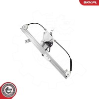 Esen SKV Fensterheber Links, Vorne U.A. FüR Alfa Romeo, Fiat