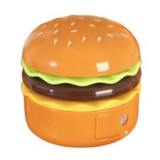 Eye Night Light 250mAh KD300 Burger Desk Eye Lamp USB Charging with Pencil4840