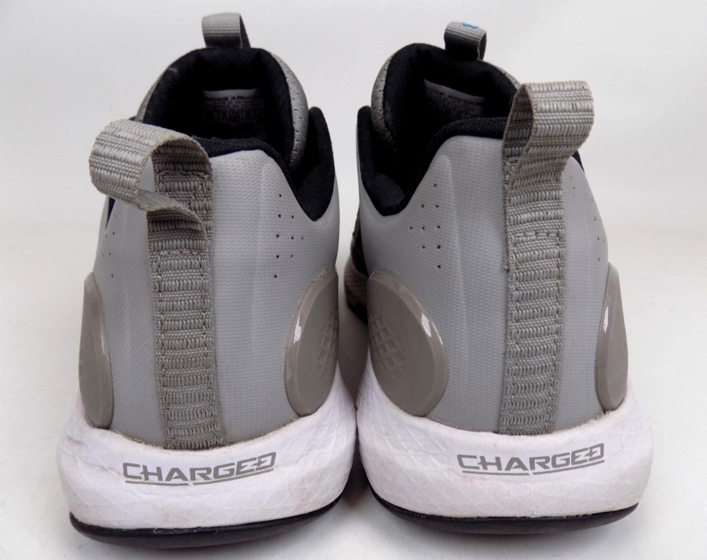 Under Armour Charged Commit Athletic Training Men… - image 9