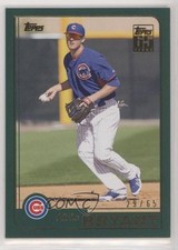 2016-17 Topps Transcendent Party Kris Bryant 29/65 Kris Bryant #KB-2001 1b0