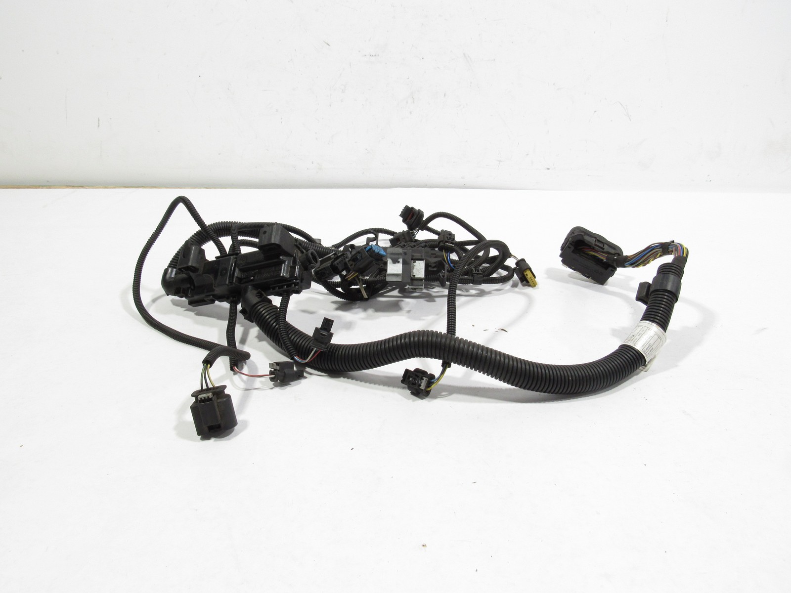 BMW i8 2014-2020 Engine wiring harness