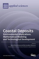 Coastal Deposits | Buch | Englisch (2021) | Gebunden | Mdpi Ag