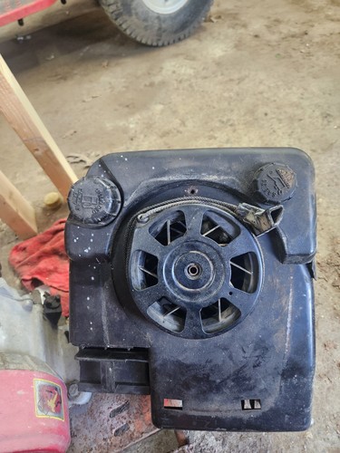 Sears Roebuck & Co Engine