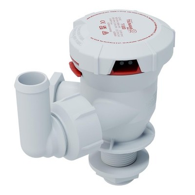 Attwood Tsunami Mk2 12V Aerator Pump Boat Livewell Marine Water /think Attwood