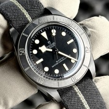 Tudor Black Bay M79210CNU