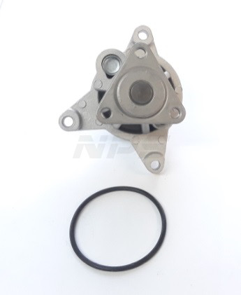 Pompe à eau NPS M151A47 pour moteurs Citroën et Ford avec bloc en alliage d'aluminium