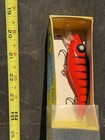 Vintage Rabble Rouser Fishing Lure UNKNOWN FISHING LURE FUN!!!!) — photo 4