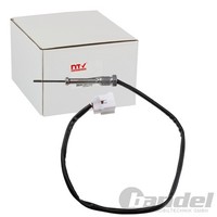 Nty Abgastemperatursensor Passend FüR Nissan Cube Juke | EGT-NS-015