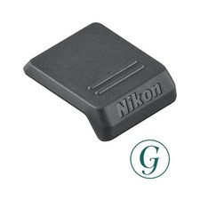 Digital Accessory Shoe Cover for Nikon BS-D1 ZR