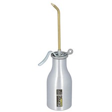 Reilang Präzisionsöler mit Einzelpumpwerk 300ml mit ALU-Beh.