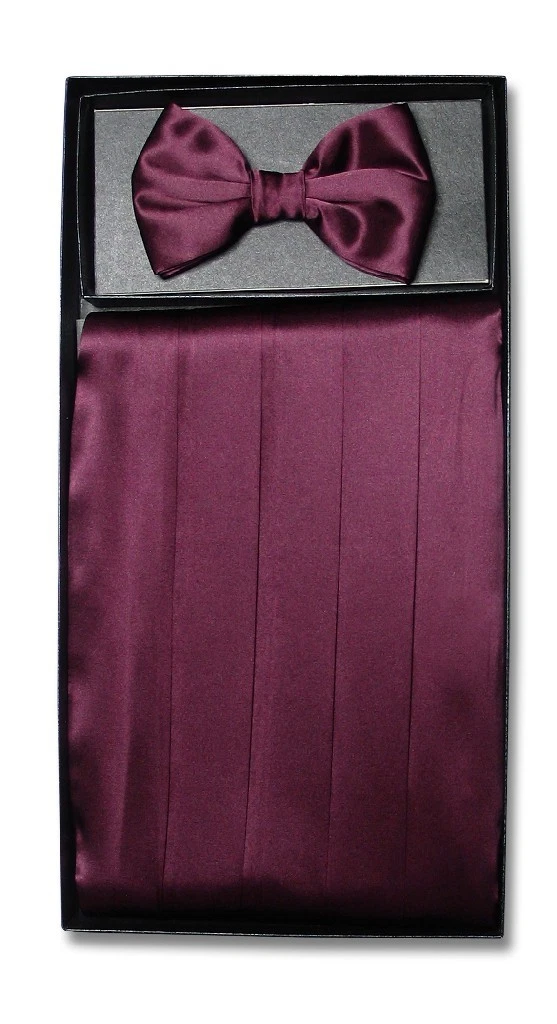 Cravatta Da Uomo Con Teschio Con Fiocco, Papillon Da Smoking - Foto 13