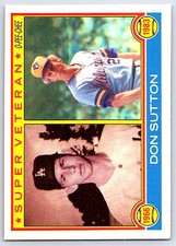 Click to enlarge Don Sutton