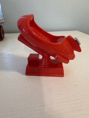 Disney Little Einsteins Preschool Play Red Rickey Toy Plastic
