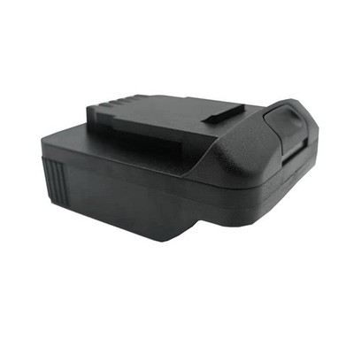  For Metabo 18V Li-ion Battery Adapter 18V Battery ConvertBattery Power Tools